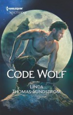 Code Wolf - Linda Thomas-Sundstrom