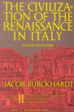 The Civilization of the Renaissance in Italy 2 - Jacob Burckhardt