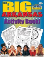 The Big Arkansas Reproducible (The Arkansas Experience) - Carole Marsh, Kathy Zimmer