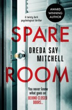 Spare Room - Dreda Say Mitchell