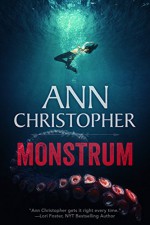 Monstrum (Bella Monstrum Book 1) - Ann Christopher