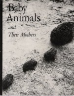 Baby Animals and Their Mothers (Terra Magica Book) - Hanns Reich