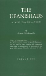 The Upanishads, Vol. I-IV (4 Volume Set) - Swami Nikhilananda