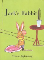 Jack's Rabbit - Yvonne Jagtenberg