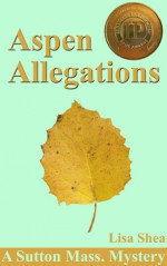 Aspen Allegations - Lisa Shea