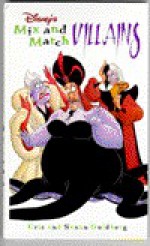 Disney's Mix and Match Villains - Eric Goldberg, Susan Goldberg