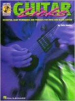 Guitar Licks - Alan di Perna