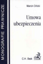 Umowa ubezpieczenia - Marcin Orlicki