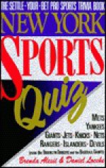 New York Sports Quiz - Brenda Alesii, Daniel Locche