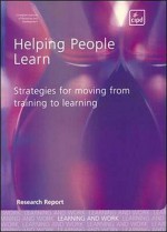 Helping People Learn - The CIPD