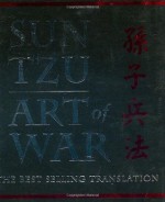 The Art of War: (Miniature book) - Sun-Tzu