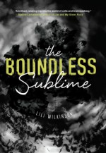 The Boundless Sublime - Lili Wilkinson