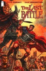 The Last Battle - Tito Faraci