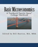 Basic Microeconomics - Bill Buxton, R. Larry Reynolds