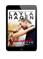 Your Inescapable Love - Layla Hagen