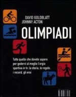 Olimpiadi - David Goldblatt, Johnny Acton, Pietro Formenton