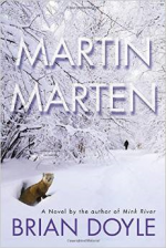 Martin Marten - Brian Doyle