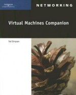 Virtual Machines Companion - Ted Simpson