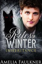 Rites of Winter - Amelia Faulkner