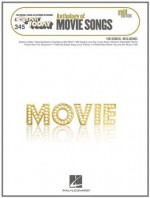 Anthology of Movie Songs - Gold Edition: E-Z Play Today Volume 345 - Hal Leonard Corp.