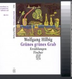 Grünes grünes Grab. (German Edition) - Wolfgang Hilbig