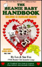 The Beanie Baby Handbook - Les Fox, Sue Fox