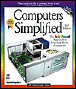 Computers Simplified (Idg's 3 D Visual) - Ruth Maran