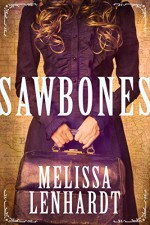 Sawbones - Melissa Lenhardt