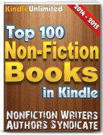 Nonfiction: The 100 Best Nonfiction Books! (Top 100 Books Book 6) - Stephanie King, Jon Green, Nicholas Black, Stephen Kind