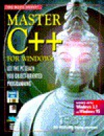 Master C++ for Windows - Rex Woollard, Rex Wollard