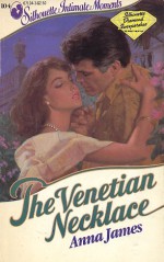 The Venetian Necklace - Anna James