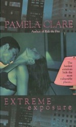 Extreme Exposure - Pamela Clare