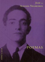 Poemas - José de Almada Negreiros