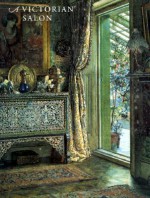 A Victorian Salon: Paintings from the Russell-Cotes Art Gallery - Mark Bills, Giles Waterfield