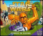 Star Wars Heroes in Hiding: A Super Pop Up Book - Ken Steacy