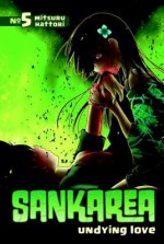 Sankarea 5: Undying Love - Mitsuru Hattori