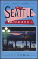 Seattle GuideBook - Jo Brown