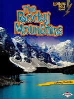 The Rocky Mountains - Jeffrey Zuehlke