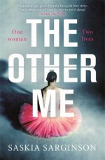 The Other Me - Saskia Sarginson