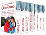 A Montana Born Christmas - Jane Porter, Megan Crane, CJ Carmichael, Katherine Garbera, Melissa McClone, Roxanne Snopek, Dani Collins, Alissa Callen