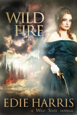 Wild Fire - Edie Harris