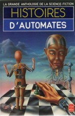 Histoires d'Automates - Demètre Ioakimidis