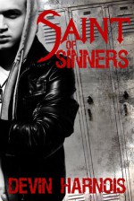 Saint of Sinners - Devin Harnois