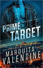 Prime Target - Marquita Valentine