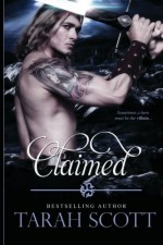 Claimed - Tarah Scott