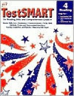 TestSmart for Reading Skills and Comprehension - Grade 4 - Lori Mammen, Jennifer Sullivan