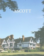 Ascott: Buckinghamshire - John Martin Robinson