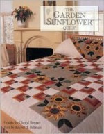 Garden Sunflower Quilt - Cheryl Benner