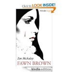 Fawn Brown - Zoe McAuley