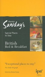 Special Places to Stay: British Bed & Breakfast, 14th - Nicola Crosse